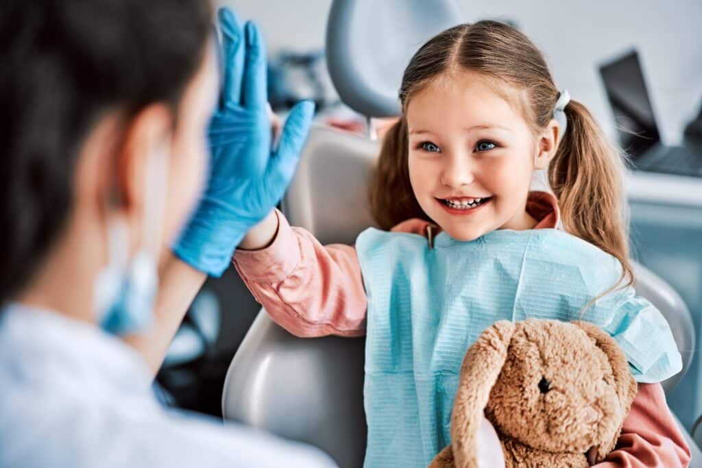 Dental Exams in Marlton